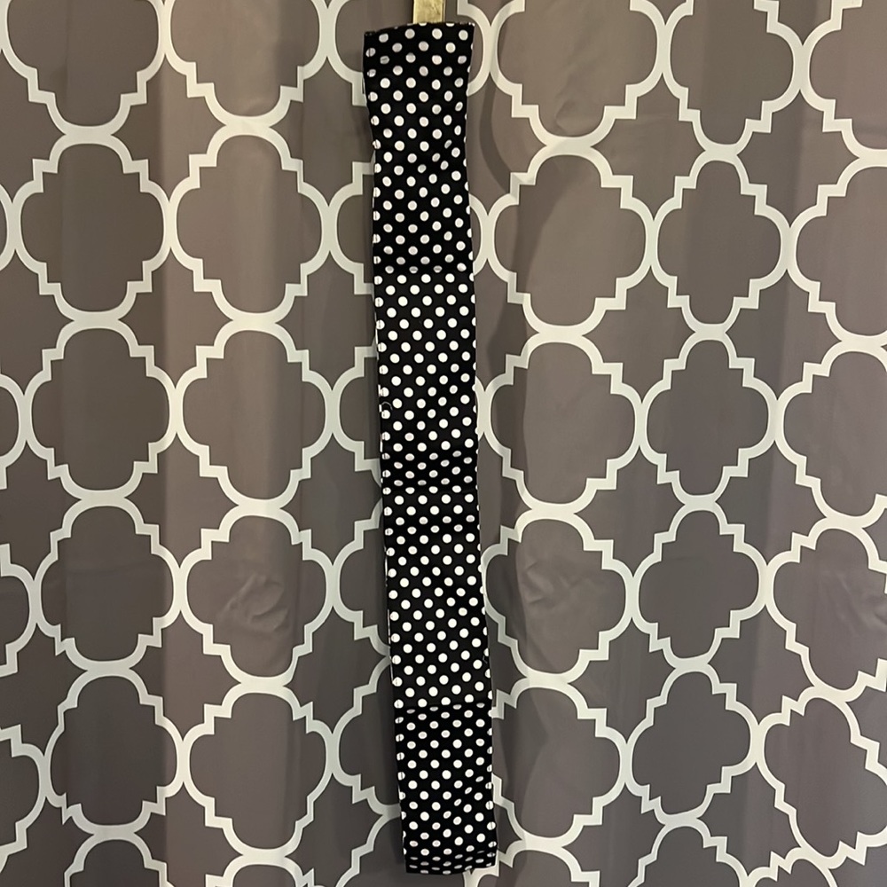 New Thirty-One Strap Wrap - 29”